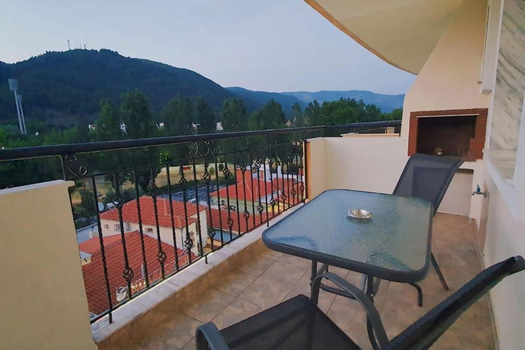 Photo of Patio Balcony in Xanthi