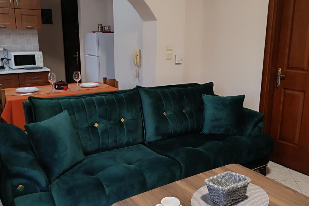 Photo of Livingroom in Xanthi