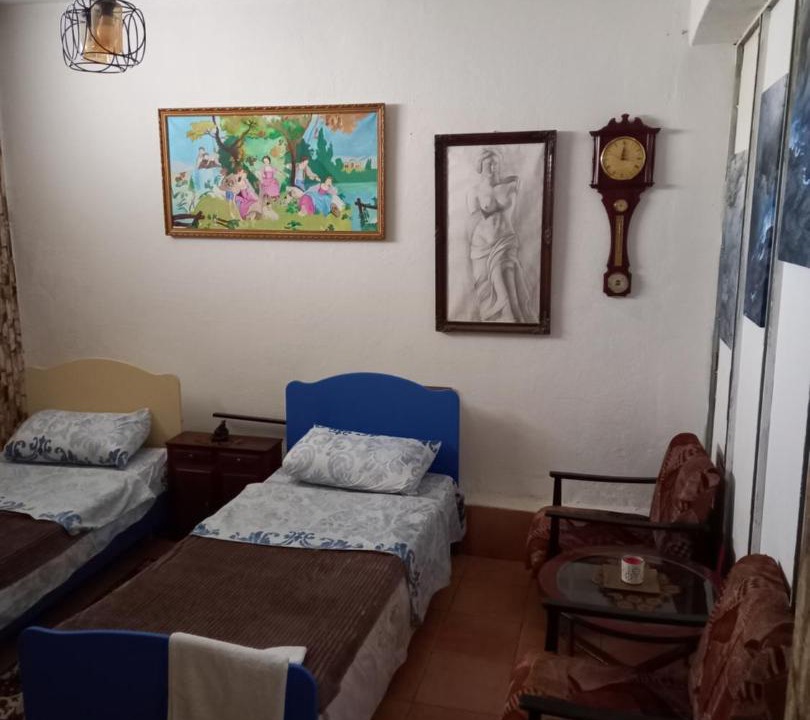 Photo of Bedroom in Shkoder