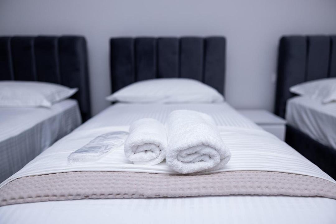 Photo of Bedroom in Kamez