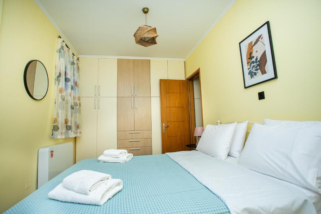 Photo of Bedroom in Chios