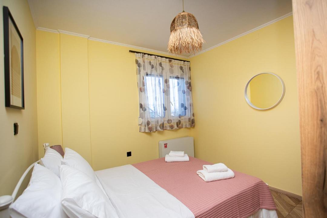 Photo of Bedroom in Chios