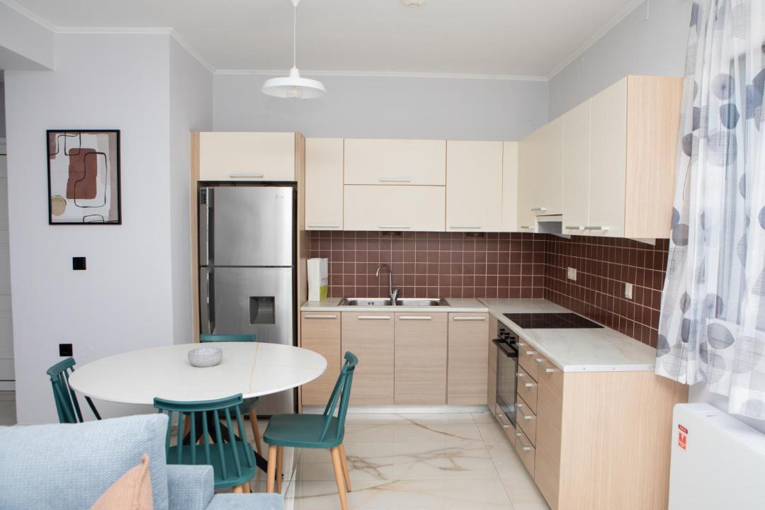 Photo of Kitchen in Chios