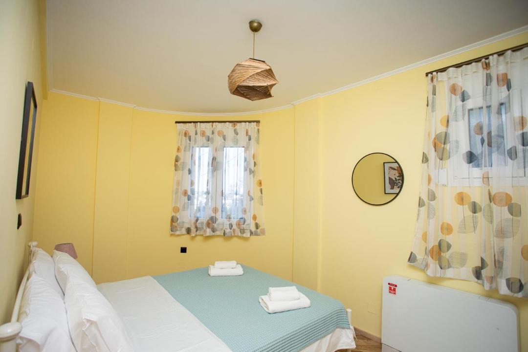 Photo of Bedroom in Chios