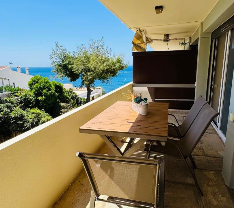 Photo of Patio Balcony in Saronida