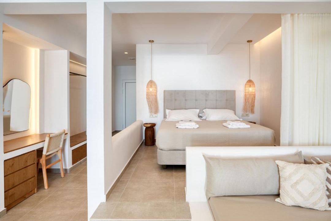 Photo of Bedroom in Kardamena