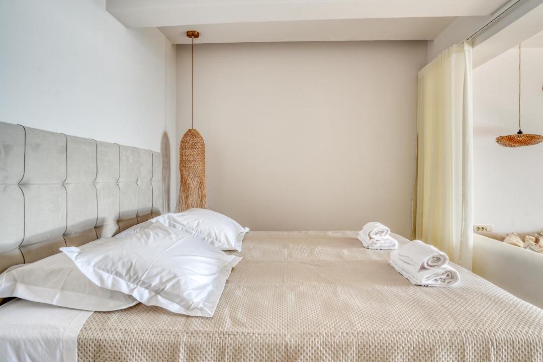 Photo of Bedroom in Kardamena