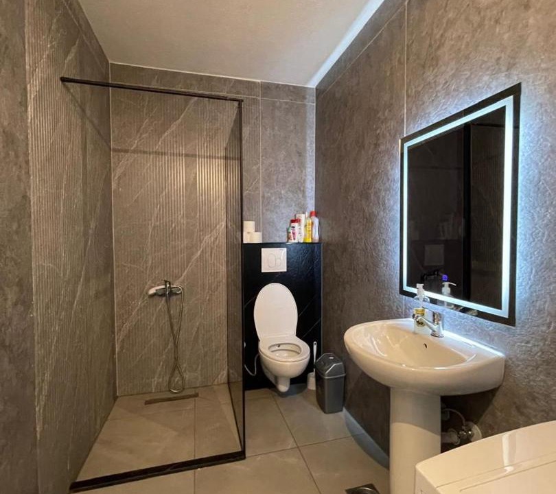 Photo of Bathroom in Kolovicë