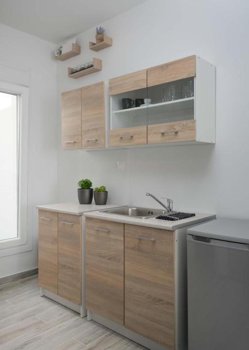 Photo of Kitchen in Matala