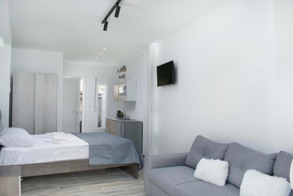 Photo of Bedroom in Matala