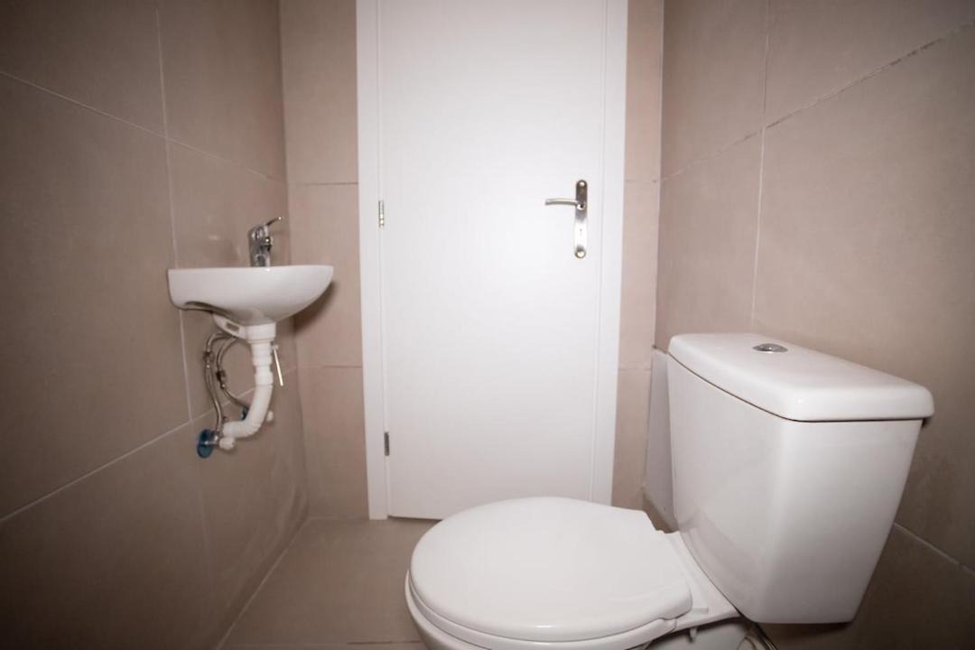 Photo of Bathroom in Omales