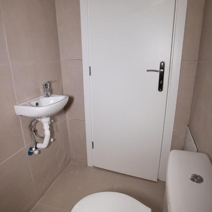 Photo of Bathroom in Omales