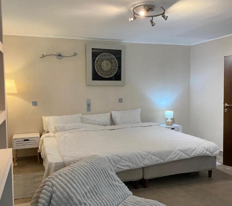 Photo of Bedroom in Stylida