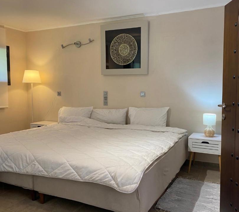 Photo of Bedroom in Stylida