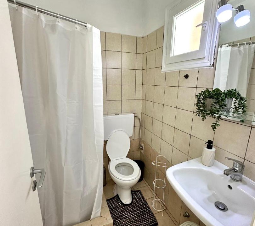 Photo of Bathroom in Marathias