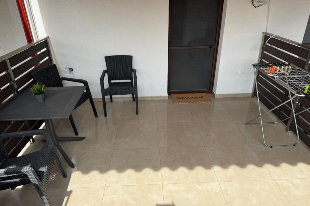 Photo of Patio Balcony in Ierissos