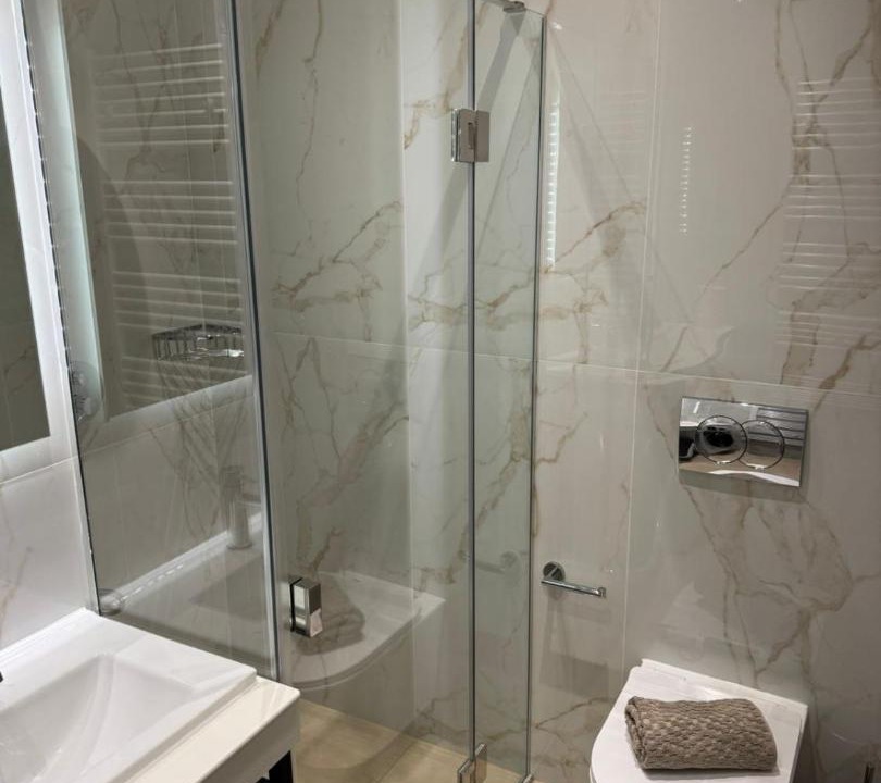 Photo of Bathroom in Ierissos