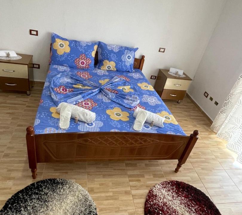 Photo of Bedroom in Lin