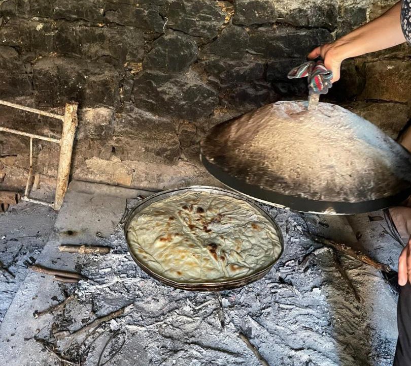 Photo of Kitchen in Lin