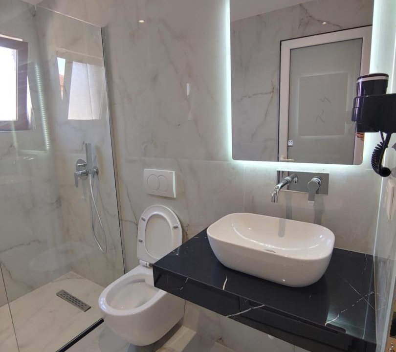 Photo of Bathroom in Ksamil