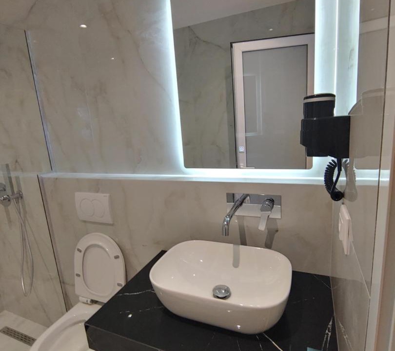 Photo of Bathroom in Ksamil