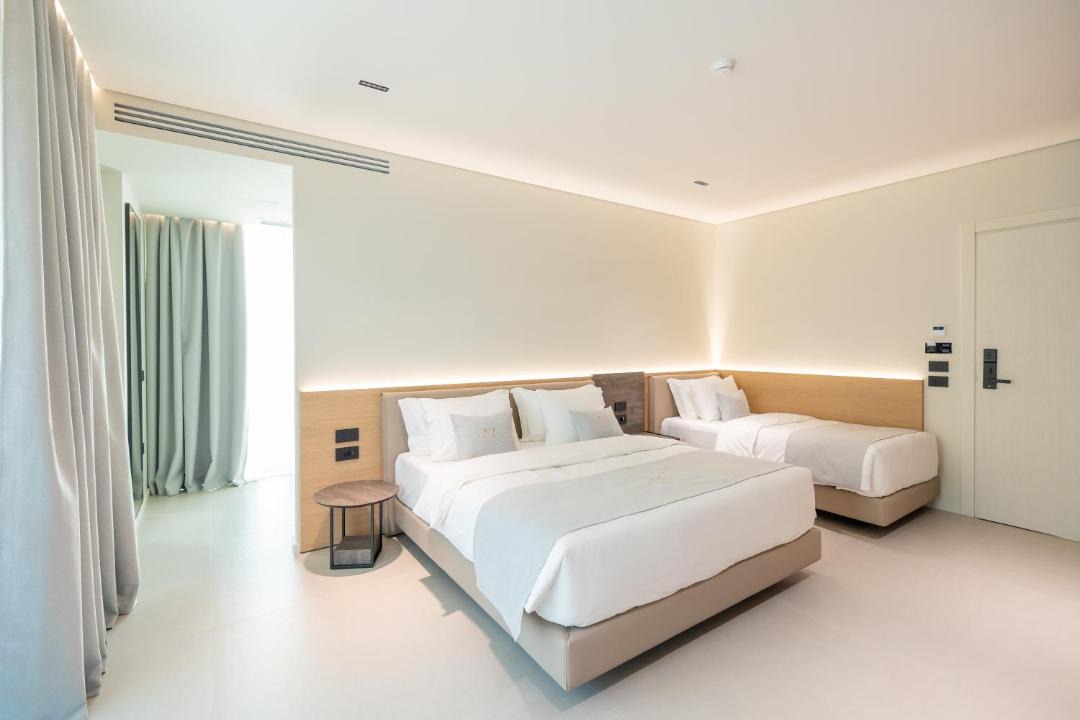Photo of Bedroom in Vlore