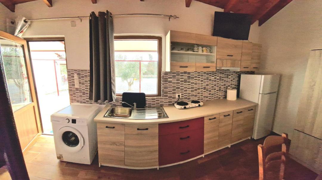 Photo of Kitchen in Karvelas