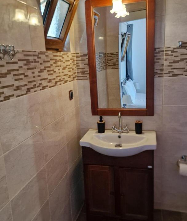 Photo of Bathroom in Karvelas