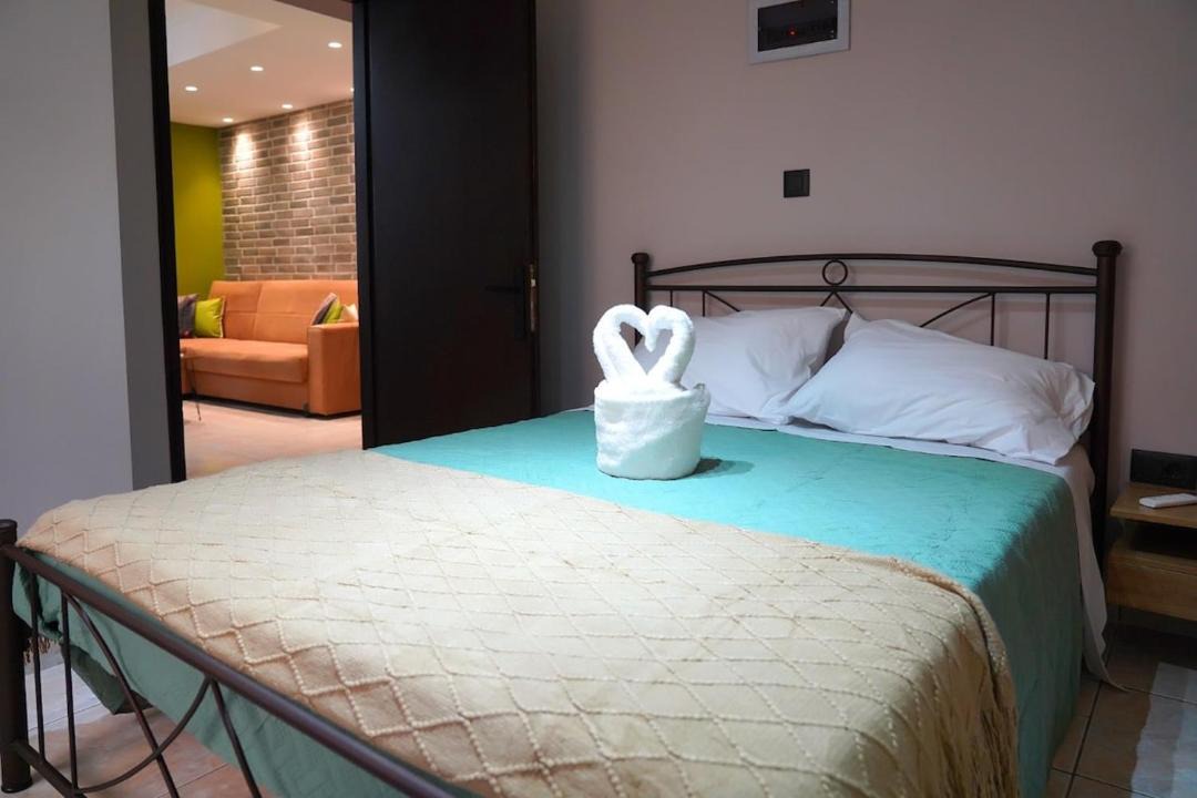 Photo of Bedroom in Chios