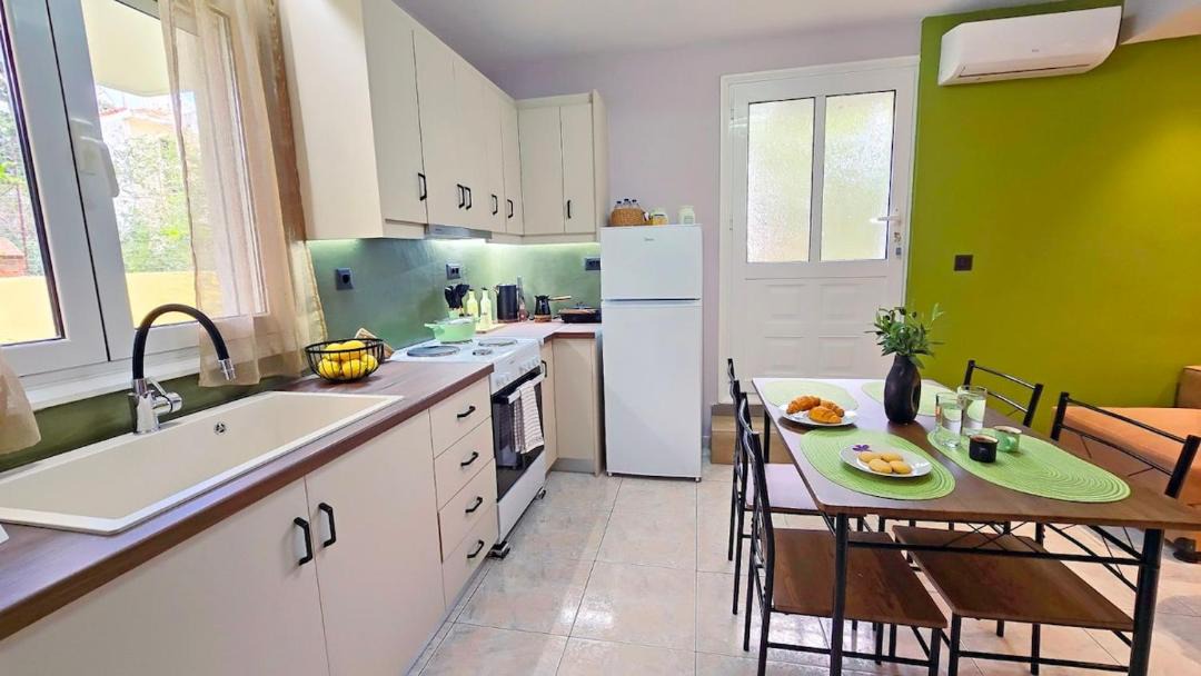Photo of Kitchen in Chios