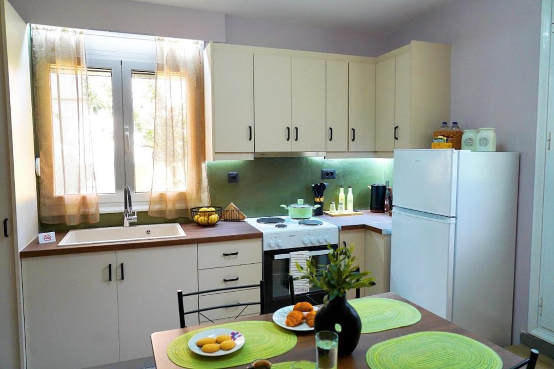 Photo of Kitchen in Chios