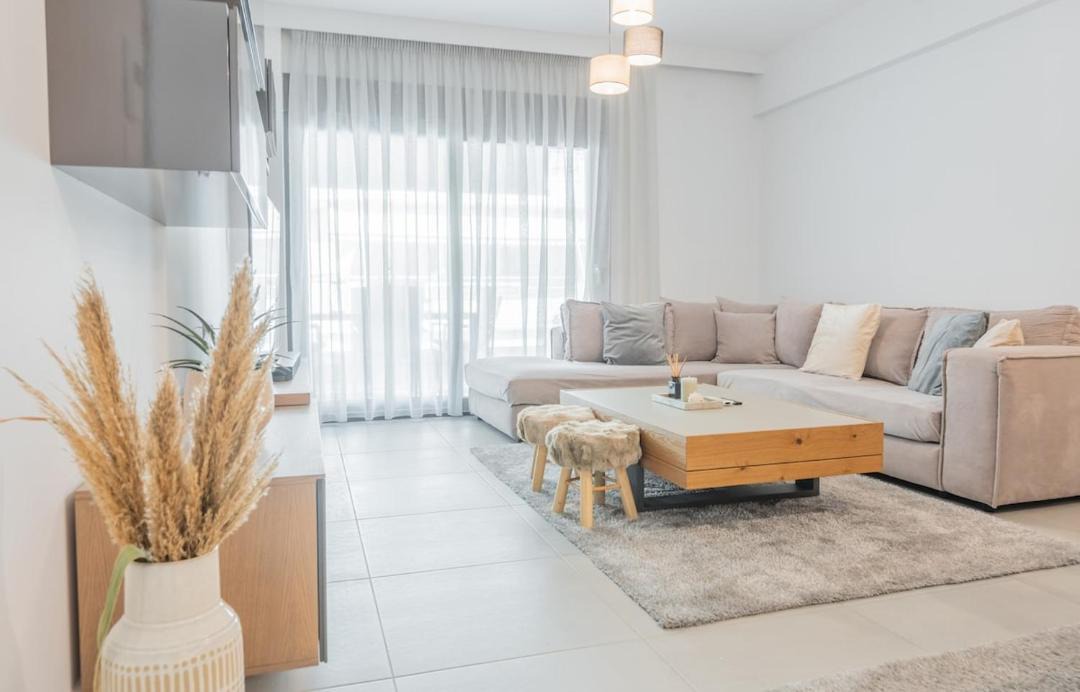 Photo of Livingroom in Korithion