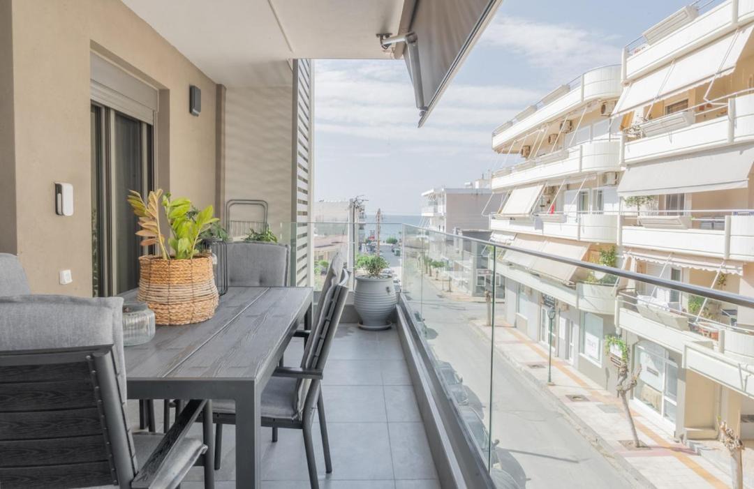 Photo of Patio Balcony in Korithion