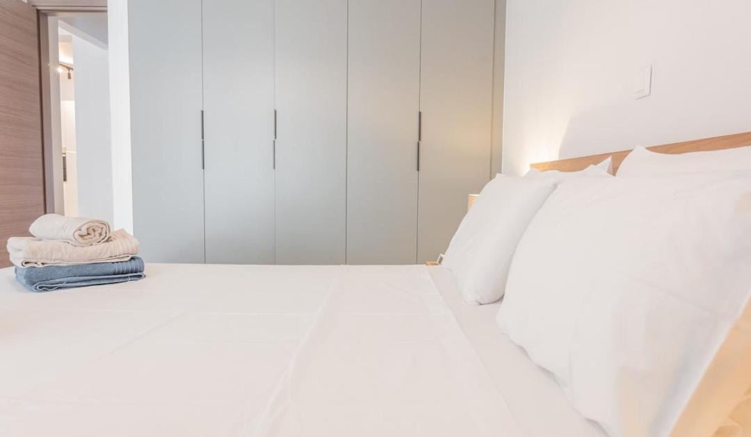 Photo of Bedroom in Korithion