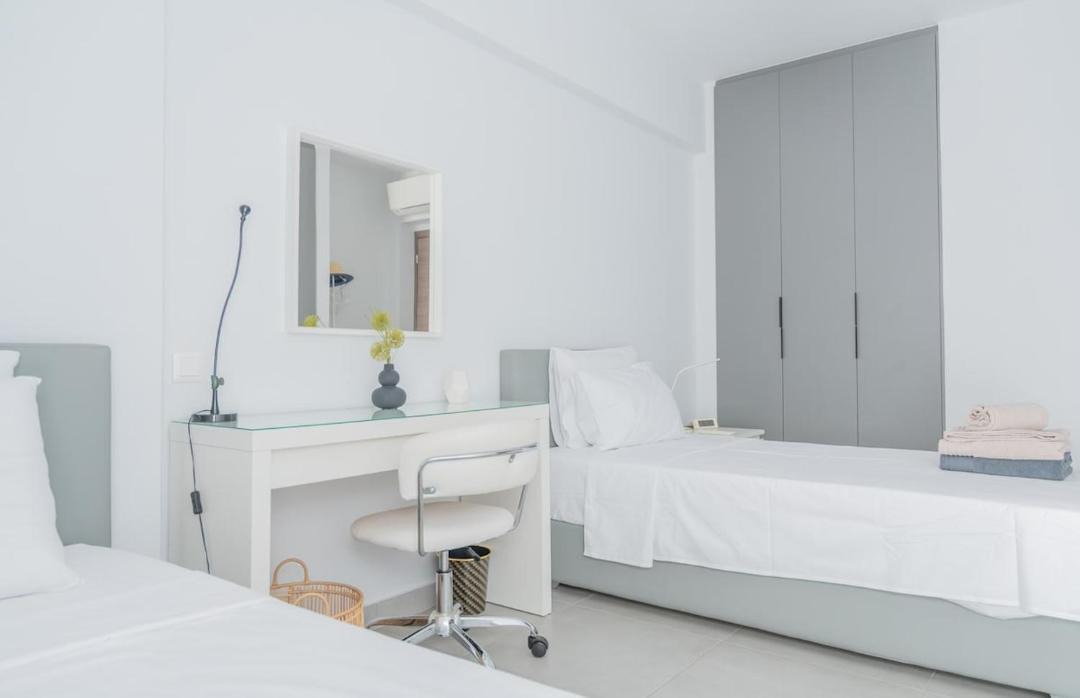 Photo of Bedroom in Korithion