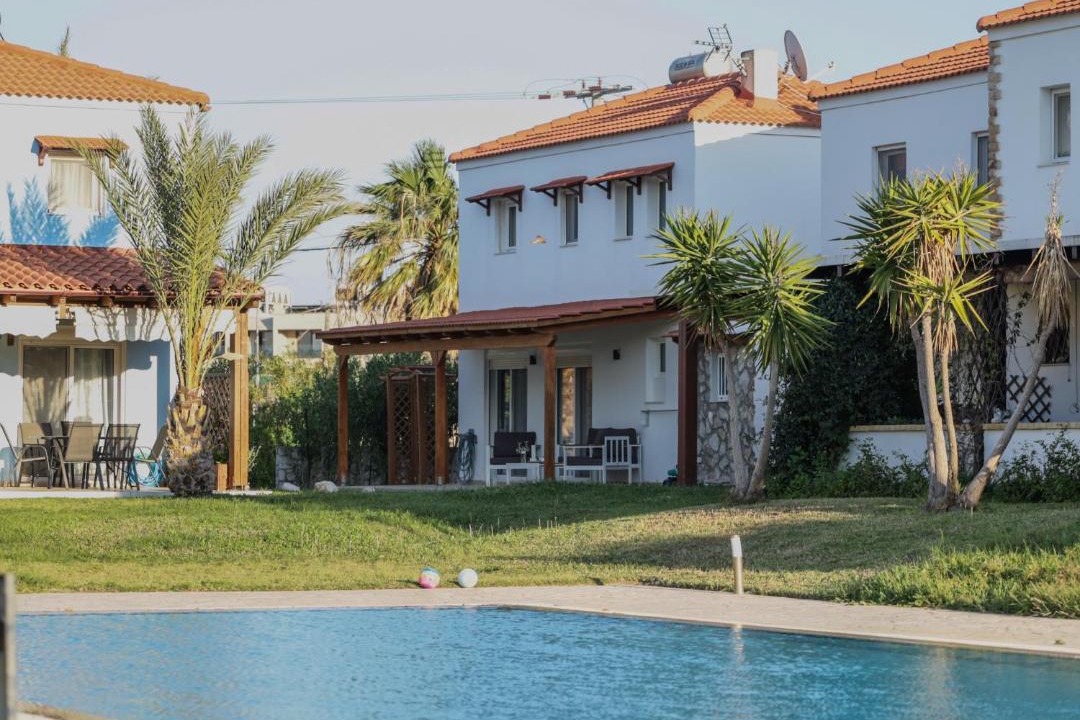 Photo of Others in Kolymbia