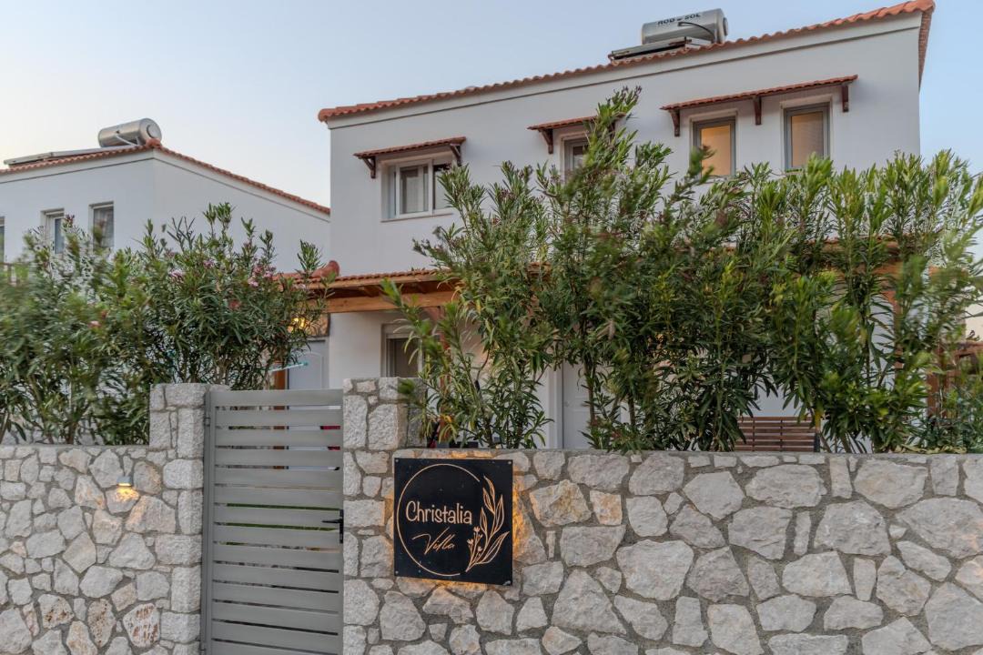 Photo of Others in Kolymbia