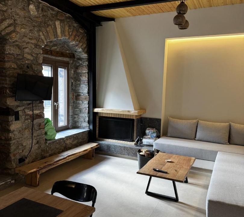 Photo of Livingroom in Kertezi