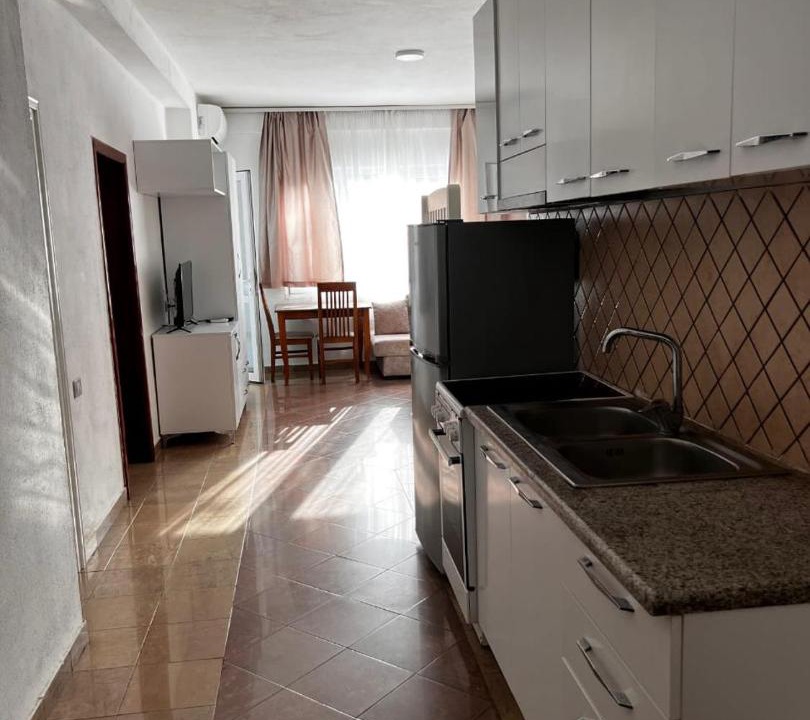 Photo of Kitchen in Spille