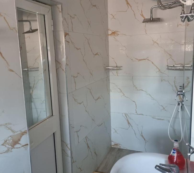 Photo of Bathroom in Spille