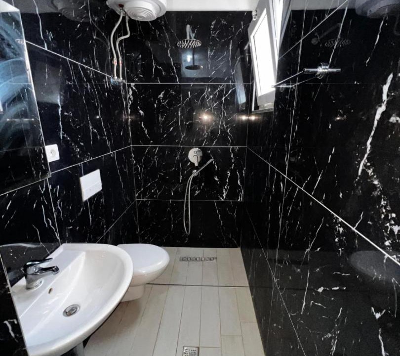 Photo of Bathroom in Spille