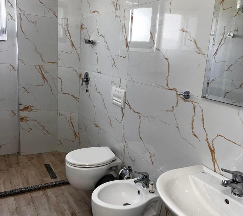 Photo of Bathroom in Spille
