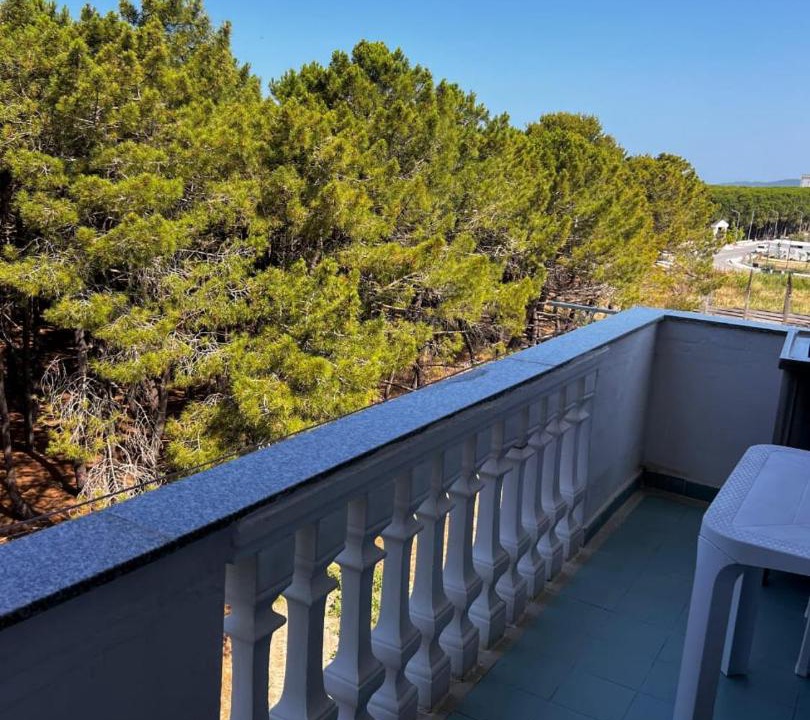 Photo of Patio Balcony in Spille