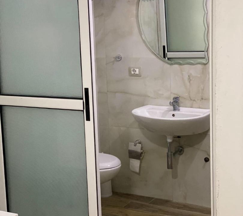 Photo of Bathroom in Spille