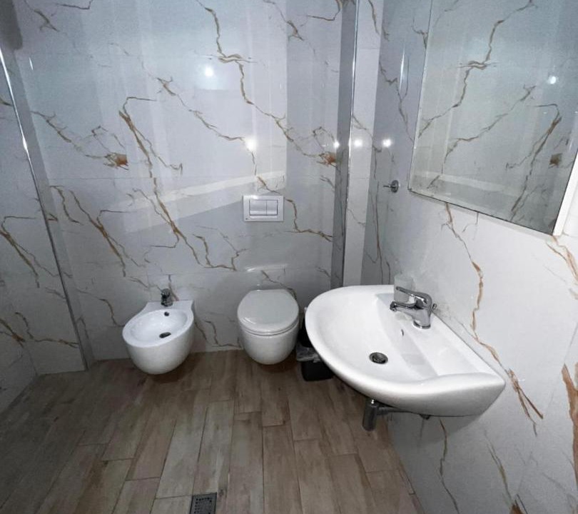 Photo of Bathroom in Spille