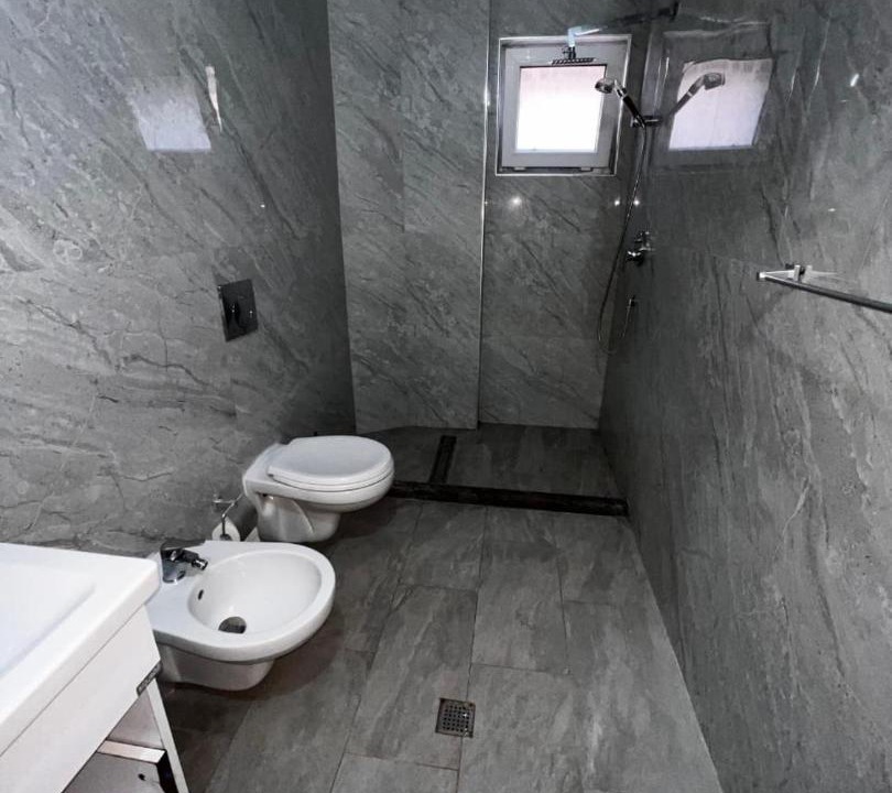 Photo of Bathroom in Spille