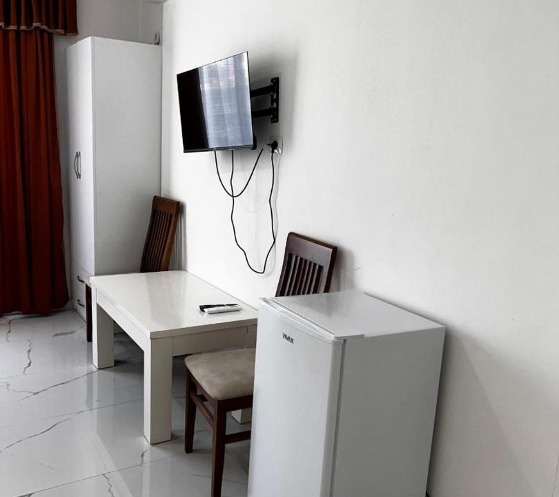 Photo of Livingroom in Spille