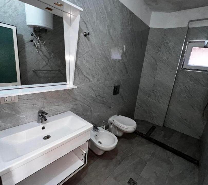 Photo of Bathroom in Spille