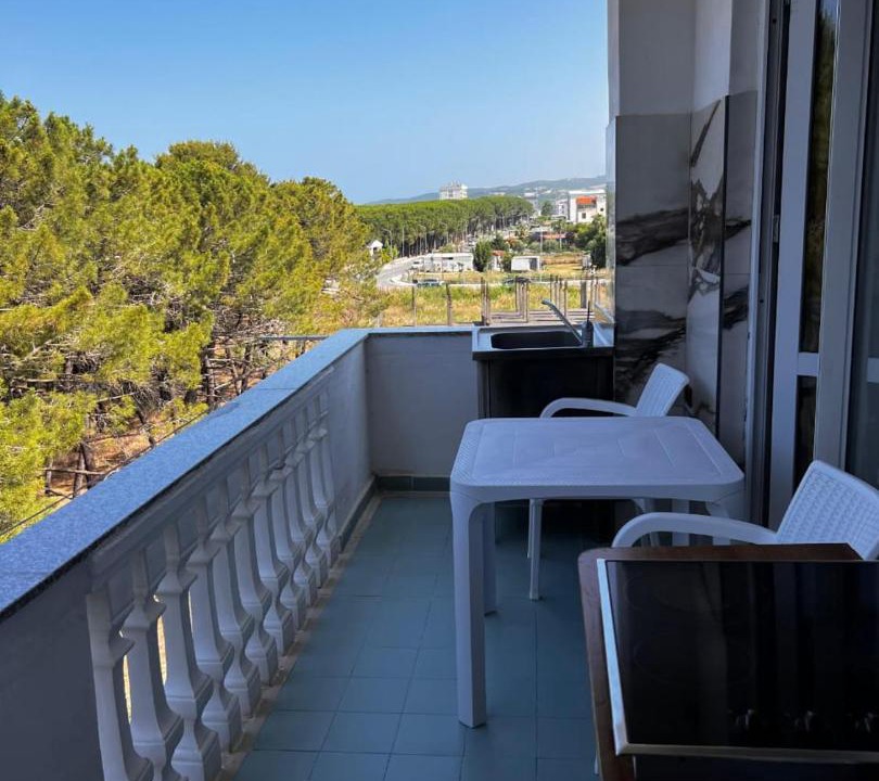 Photo of Patio Balcony in Spille