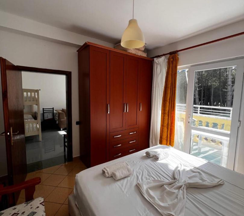 Photo of Bedroom in Spille